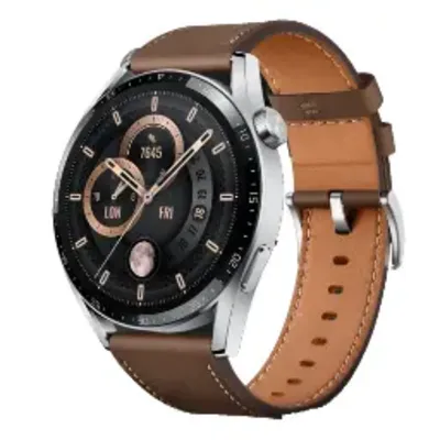 مقارنة Huawei Watch Gt 3 46Mm مع Huawei Watch Gt Cyber Urban