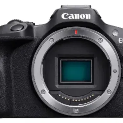 Karşılaştırma Canon Eos 80D İle Canon Eos R100