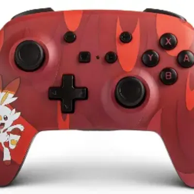 مقارنة Macher Mr 62 مع Powera Enhanced Wireless Controller For Nintendo Switch