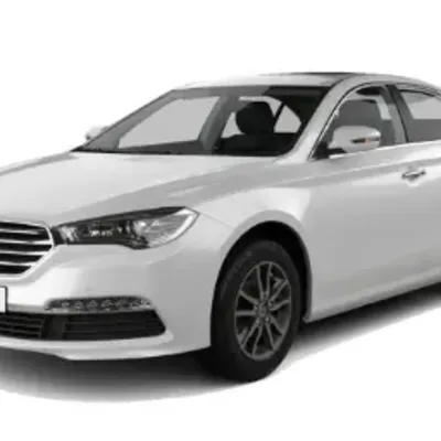 Karşılaştırma Ikco Dena Plus Turbo At İle Lifan 820