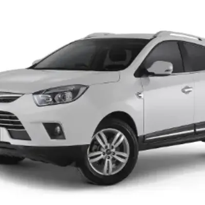 مقارنة Ikco Dena Plus مع Jac S5 Automatic