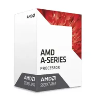 مقایسه AMD A10 9700 APU با اینتل Core i5-3470