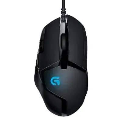 مقایسه لاجیتک G402 Hyperion Fury با لاجیتک G502 X LIGHTSPEED