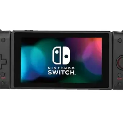 مقارنة Hori Nintendo Switch Split Pad Pro مع Powera Enhanced Wired Controller For Nintendo Switch
