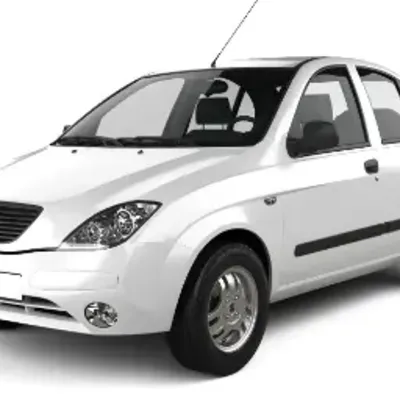 مقایسه سایپا شاهین با تیبا