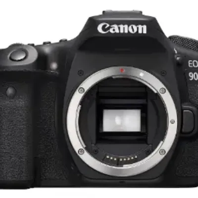 Karşılaştırma Canon Eos 90D İle Nikon D7500