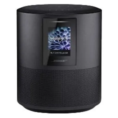 مقارنة Bose Home Speaker 500 مع Jbl Go 3