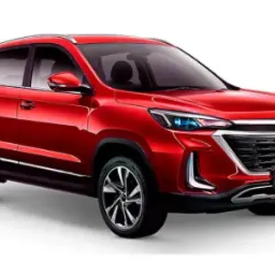 مقایسه بایک تیگارد X35 با چری آریزو 5 توربو