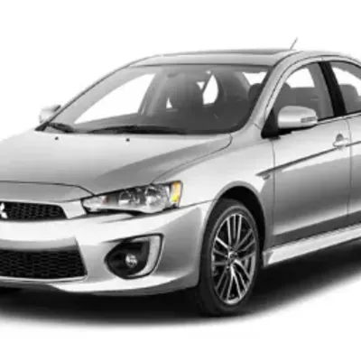 مقارنة Mitsubishi Lancer 16 Manual 2009 مع Peugeot 405 Glx 25634