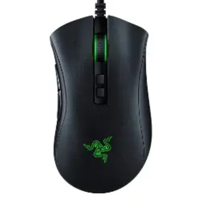 مقایسه لاجیتک G502 X LIGHTSPEED با ریزر DeathAdder V2