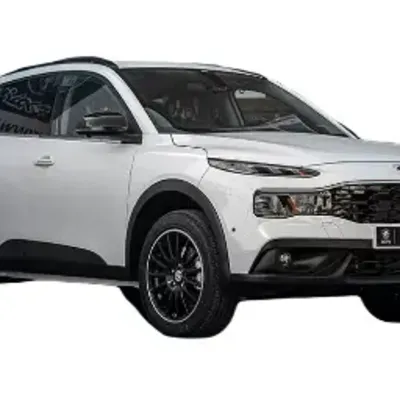 مقارنة Ikco Rira مع Mvm X33S