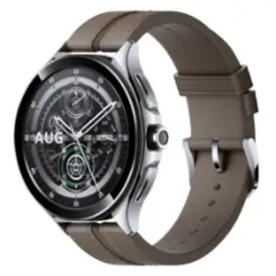 مقارنة Xiaomi Mi Watch Premium مع Xiaomi Watch 2 Pro
