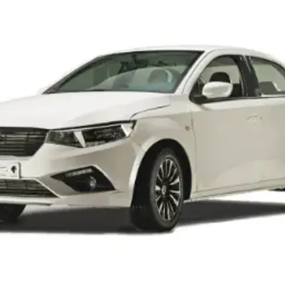 مقارنة Ikco K132 At مع Saipa Sahand