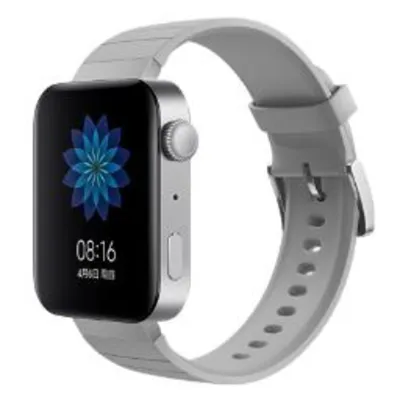 مقارنة Xiaomi Mi Watch Premium مع Xiaomi Watch 2 Pro