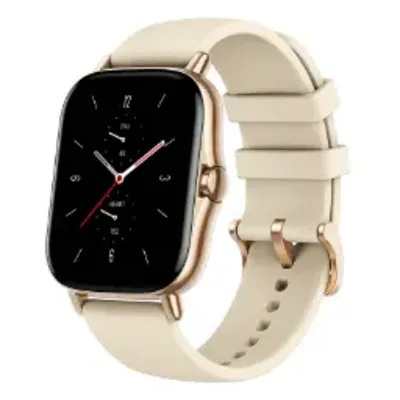 مقارنة Amazfit Gtr 2E مع Amazfit Gts 2