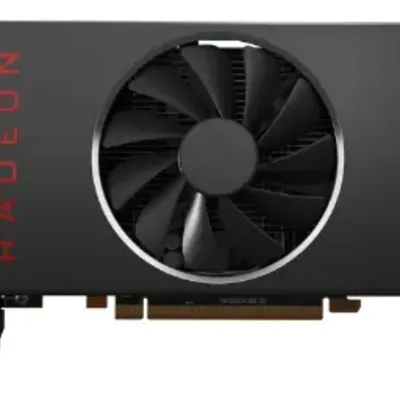 مقایسه AMD رادئون RX 5500 با AMD رادئون RX 580