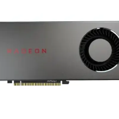 مقایسه AMD رادئون RX 5700 با AMD رادئون RX 580