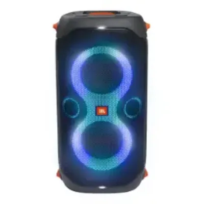 مقارنة Jbl Partybox 110 مع Zealot Z6