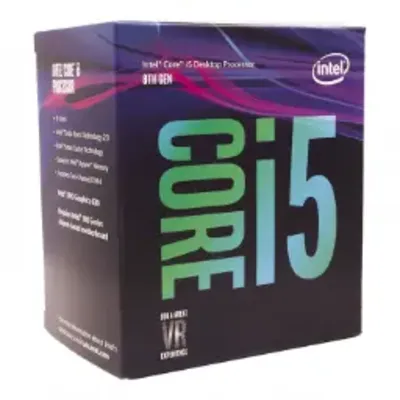 مقایسه اینتل Core i3-10105 با اینتل Core i5-8600