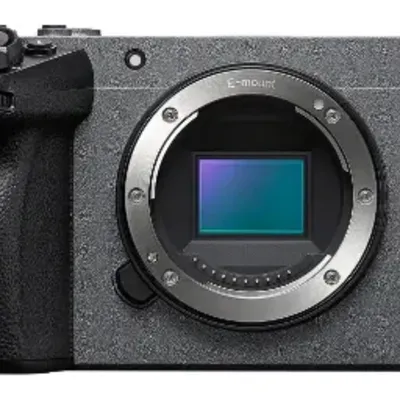 Karşılaştırma Sony Alpha A7 Iii İle Sony Fx30
