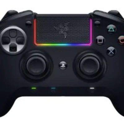 مقارنة Gamesir T4 مع Razer Raiju Ultimate