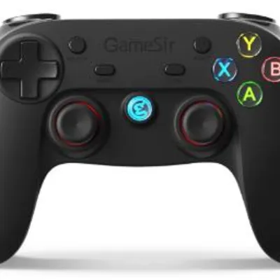 مقارنة Gamesir G3S مع Gamesir T4W