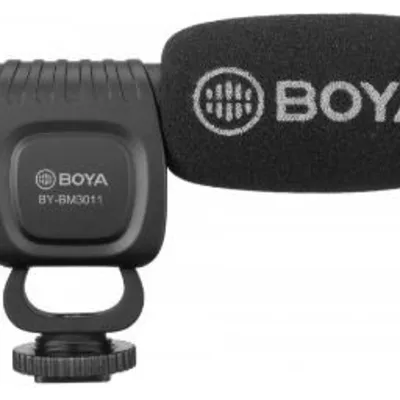 مقارنة Boya By Bm3011 مع Boya By M800