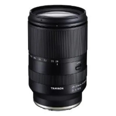 Karşılaştırma Tamron 100 400Mm F45 63 Di Vc Usd İle Tamron 28 200Mm F28 56 Di Iii Rxd