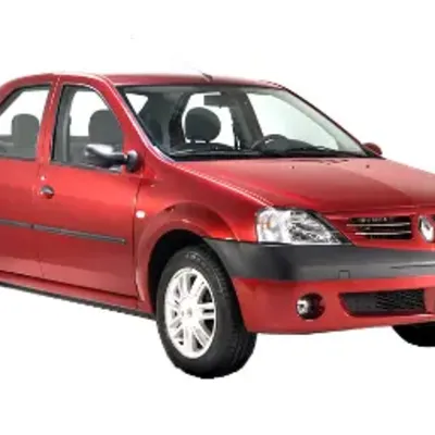 مقارنة Ikco K132 At مع Rernault Tondar 90