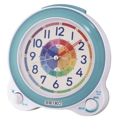 مقایسه سیکو Table Clock QHE123S با سیکو Table Clock QHK041L