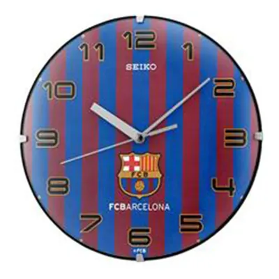 مقایسه سیکو Wall Clock QXA537Z با سیکو Wall Clock QXA908RN