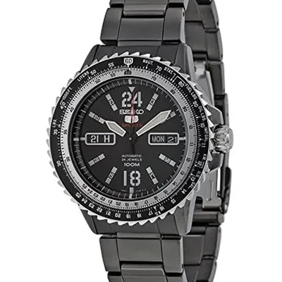 مقایسه سیکو جنرال SSB073P2 با سیکو 5 SRP355J1