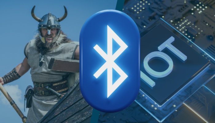 بلوتوث چیست؟