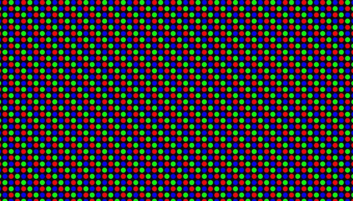 مگاپیکسل چیست؟