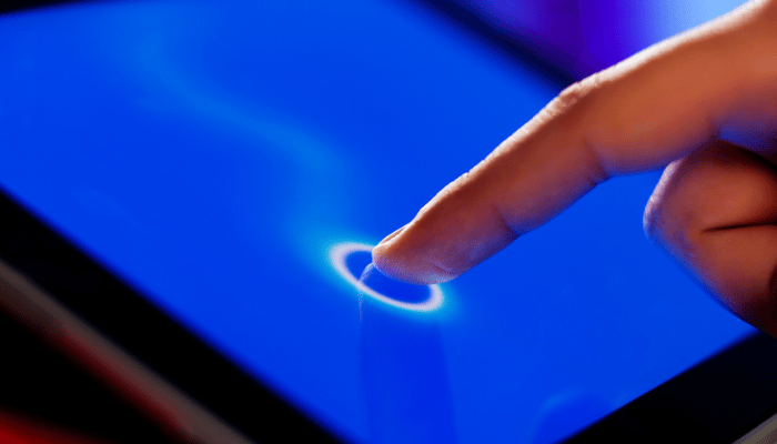 نرخ نمونه‌برداری لمس (Touch Sampling Rate)  چیست؟