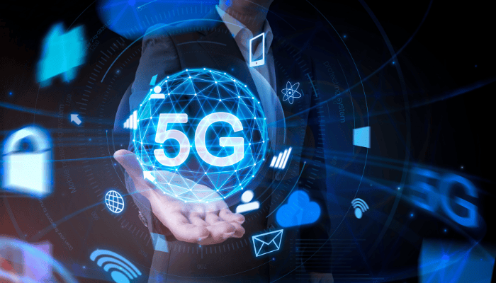 فناوری 5G NR چیست؟