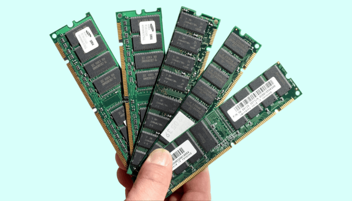 حافظه LPDDR چیست؟