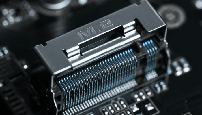 رابط M.2 چیست؟