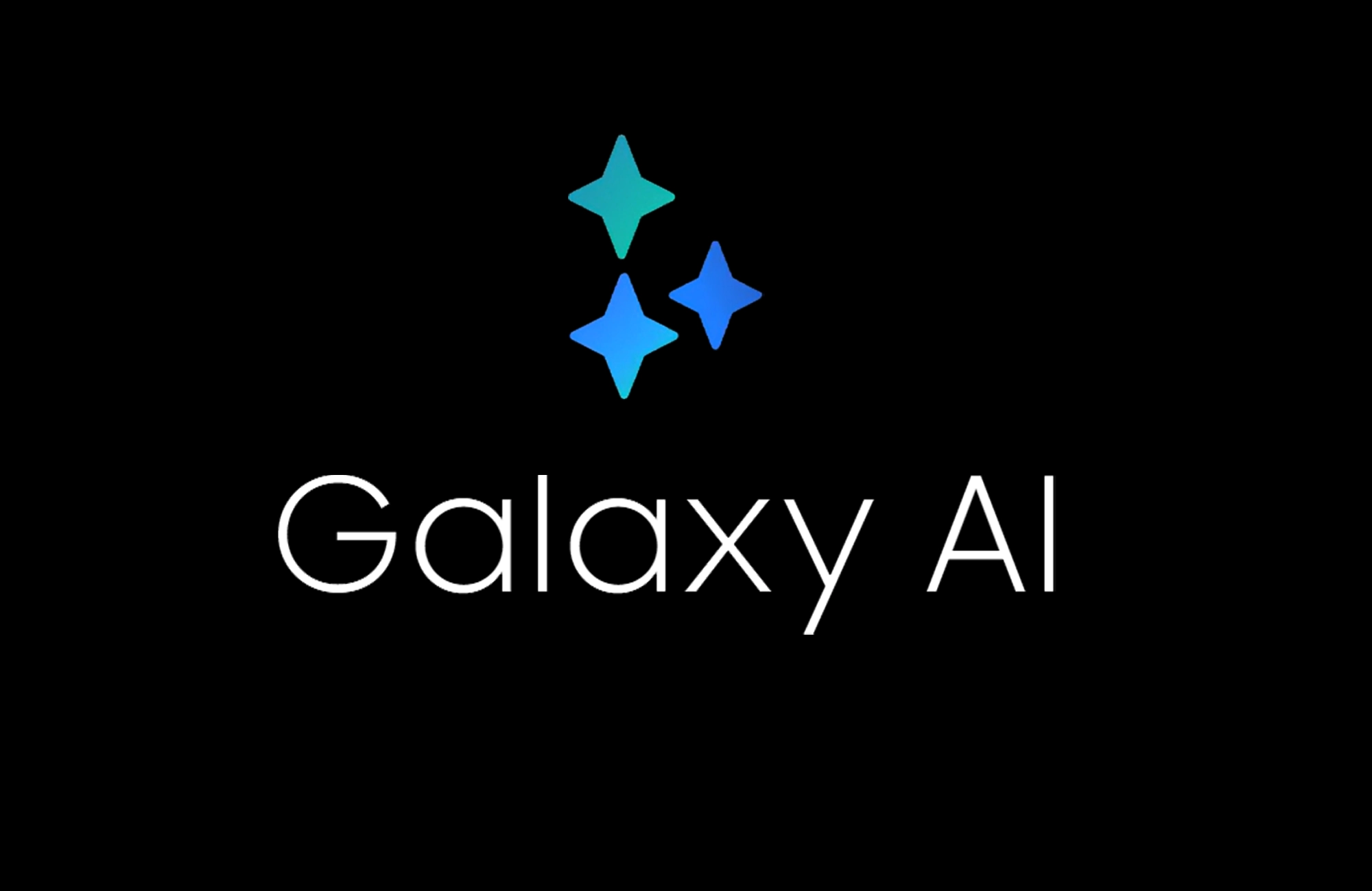 Galaxy AI چیست؟