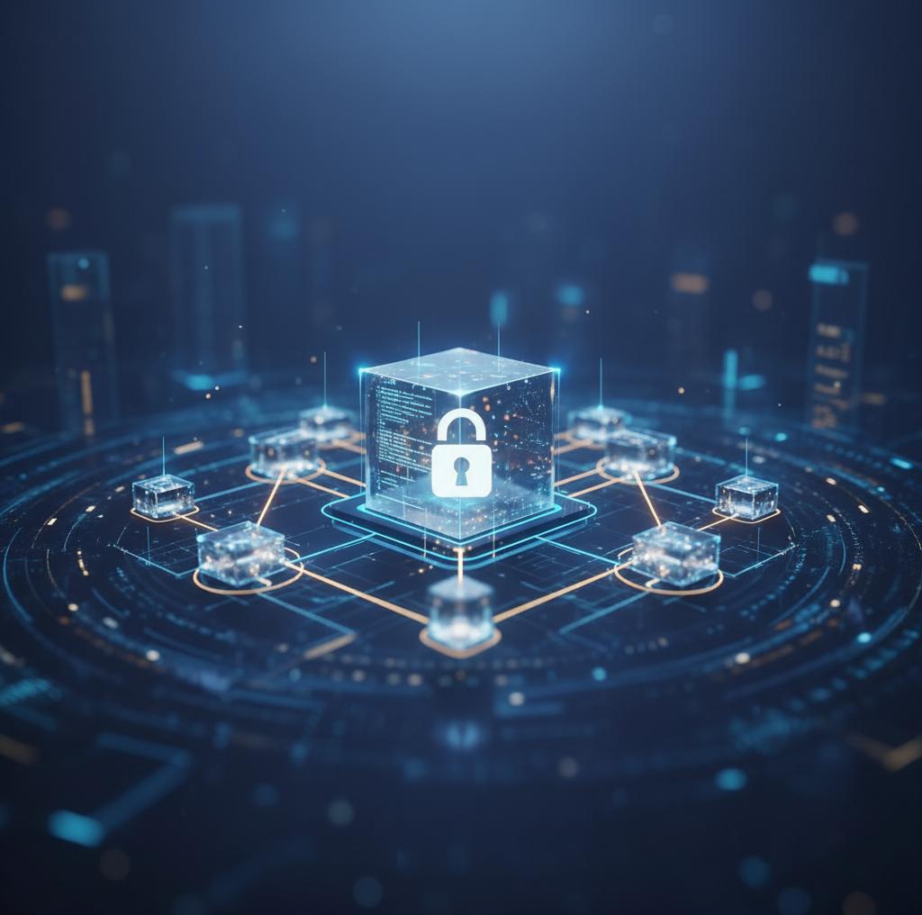 دفتر کل توزیع شده (DLT) چیست؟