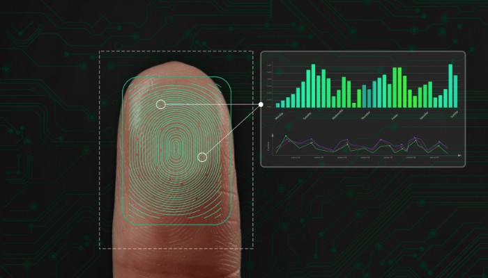 امنیت بیومتریک چیست؟