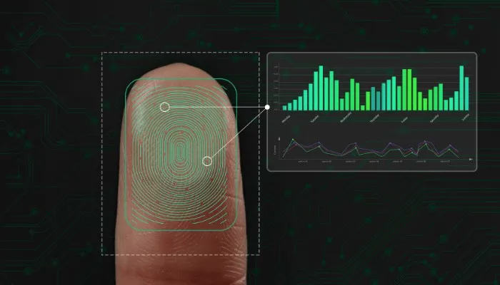 امنیت بیومتریک چیست؟