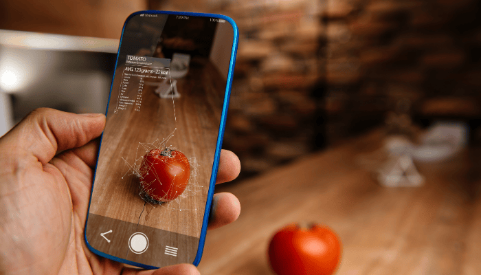 واقعیت افزوده یا Augmented Reality چیست؟